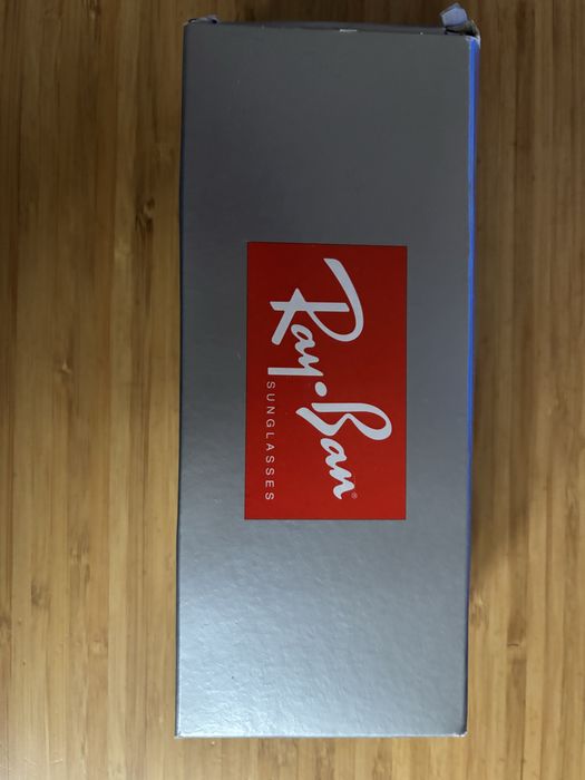 Ray Ban ORB2132 New Wayfarer