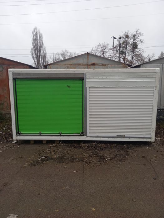 Продаю Будку фургон Спринтер