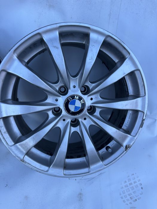 Диски r17 5/120