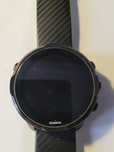 Smartwatch Suunto 7 black lime