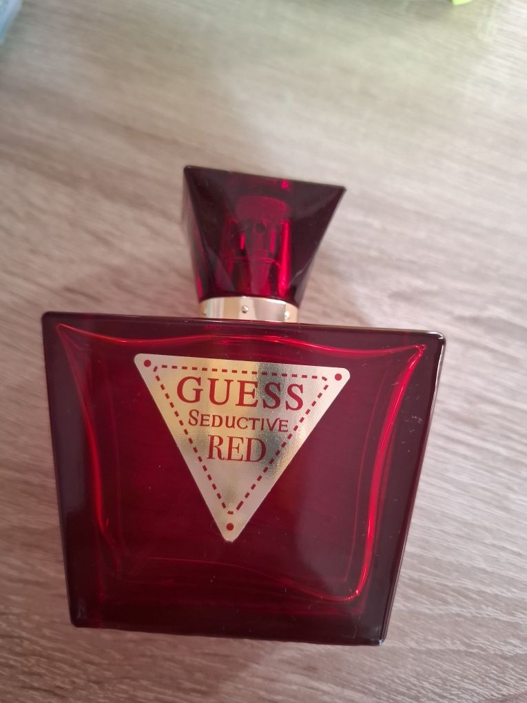 Guess Seductive Red edt