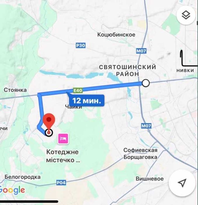 Продаж будинку без %, газ