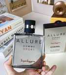 Парфум Chanel Allure Home  sport Superleggera 100 ml