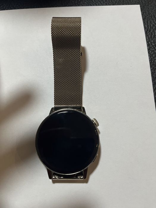 Huawei Watch GT 3