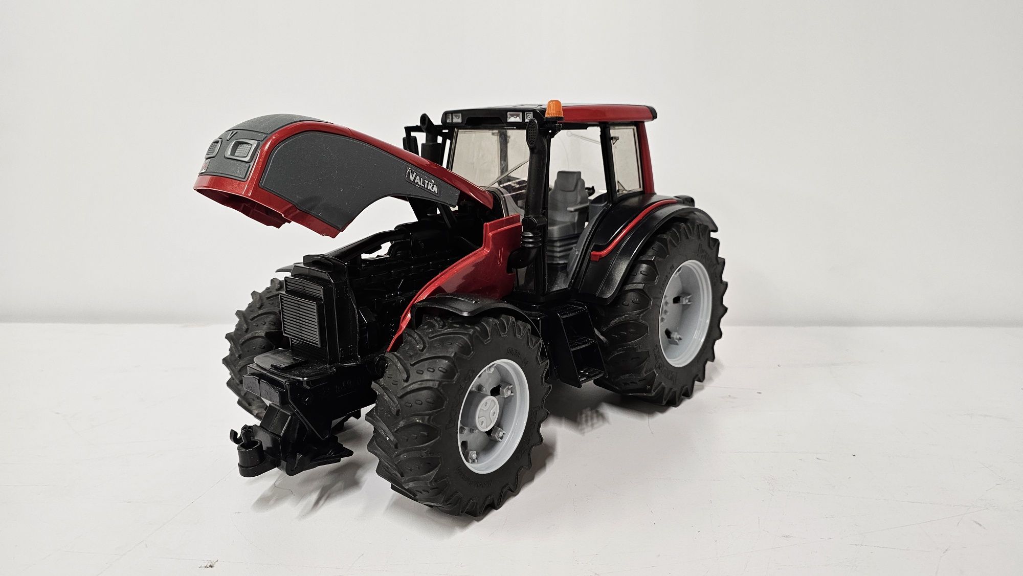 Bruder valtra t191