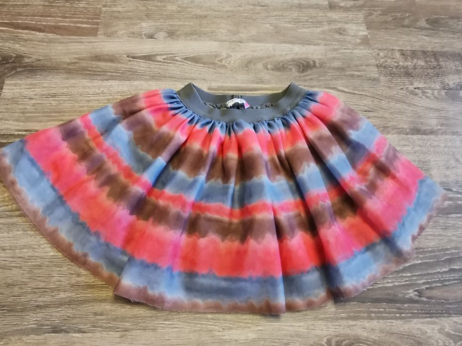 Spodniczka 104 reserved