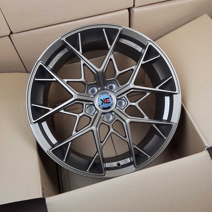 Диски На Авто R18 5x112 VW Passat Tiguan Skoda Superb Audi A4 A6 Q5 18