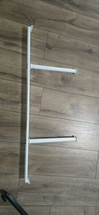 Ikea drążek do szafy 100cm