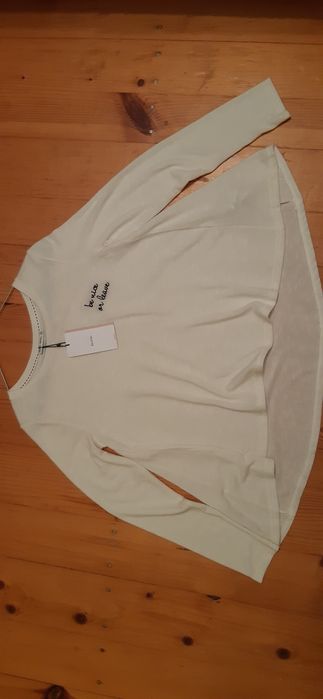 Фудболка, джемпер для вагітних