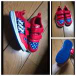 Buciki addidas :)