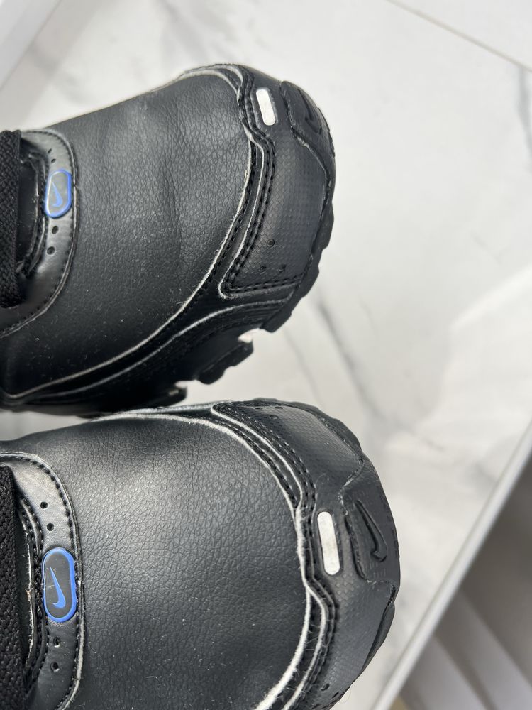 Кросівки Nike Shox Turbo 9  46 розмір 29.5-30 см
