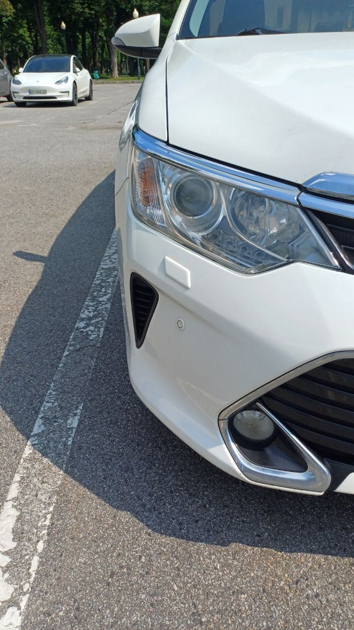 Toyota Camry 2015р.