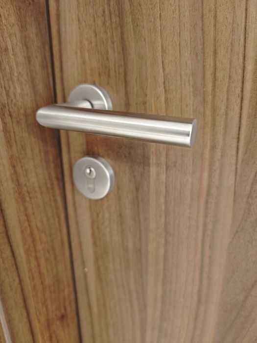 Drzwi Porta z ościeżnicą