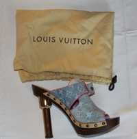 Socas Louis Vuitton
