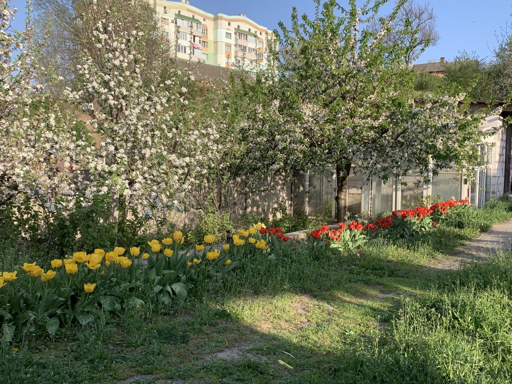Продаж будинку з ремонтом у Вінниці біля набережної Рошен