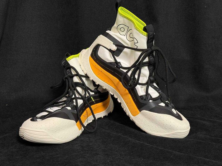 Nike ACG Terra Antarktik / 41-45р.