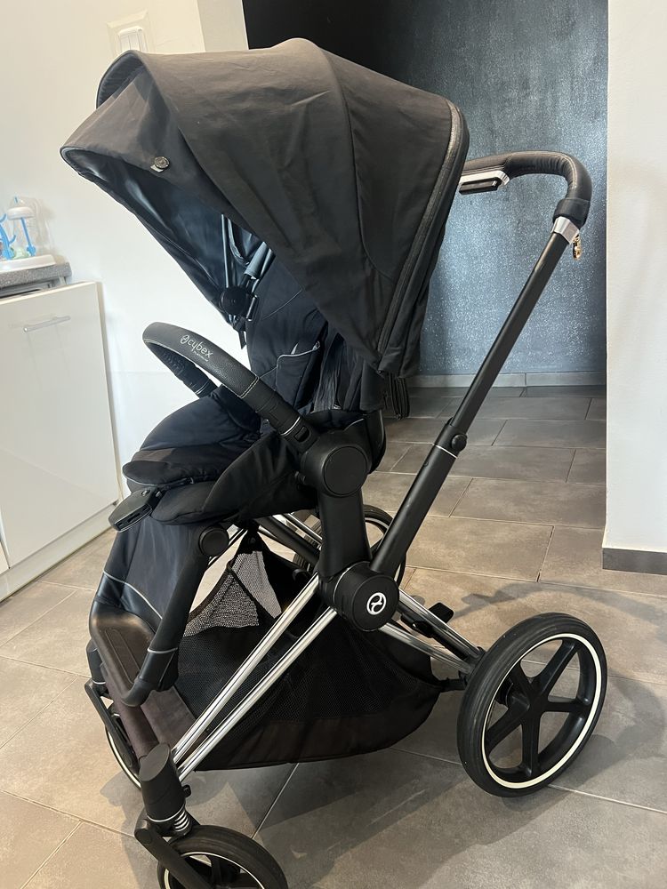 Spacerówka Cybex Priam 2.0