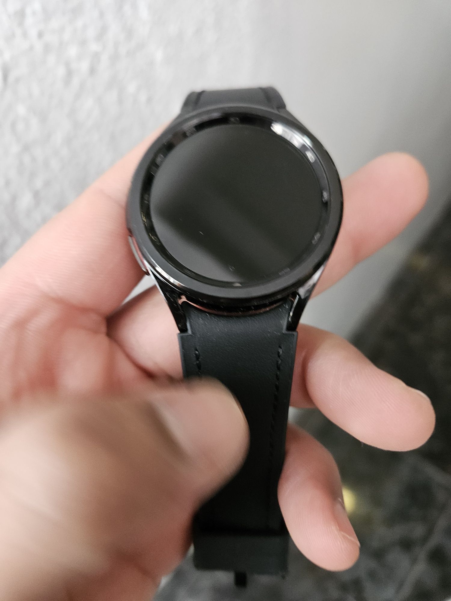 Samsung galaxy watch 6 classic..43mm