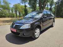 Продам Dacia Logan MCW Laureat +