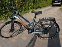 Rower Trekkingowy Ghost Square AL 2.8