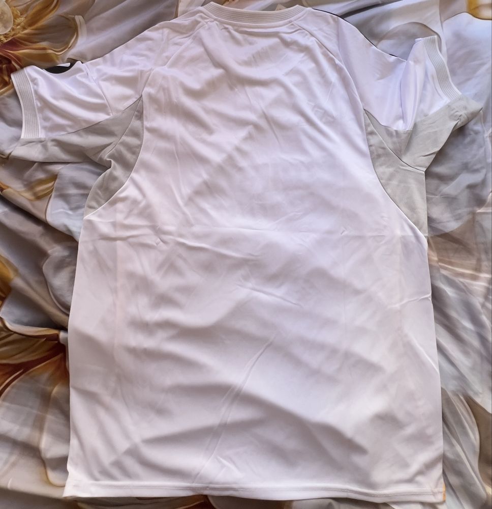 Camisola Real Madrid