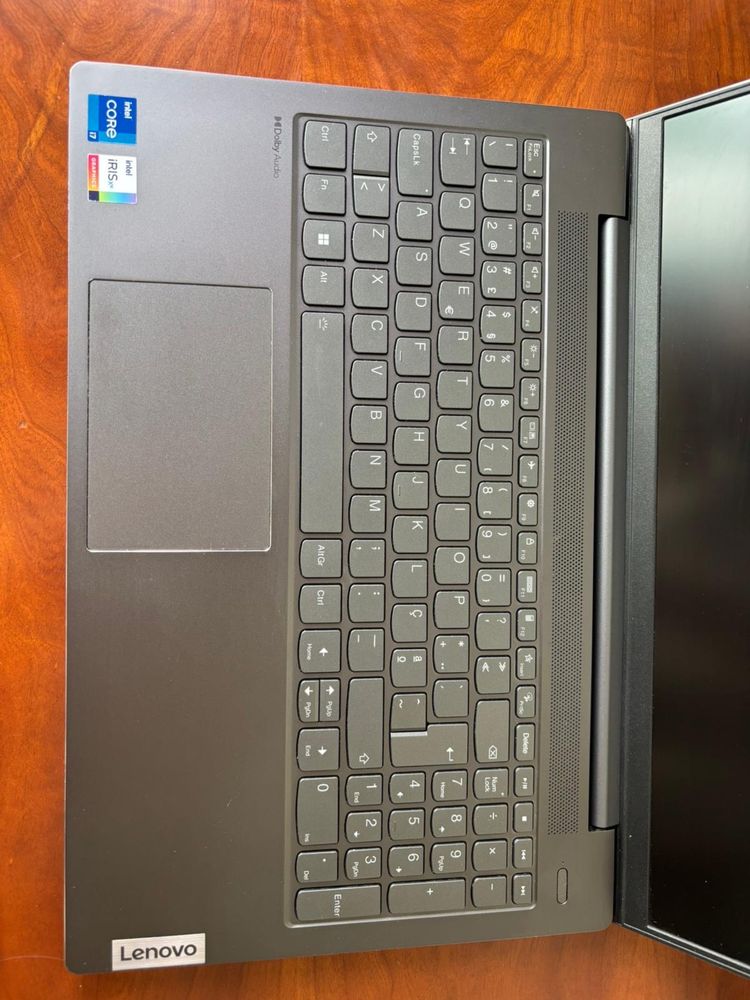 Lenovo IdeaPad 5
