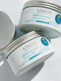 Atache Green Tea Mask Маска для лица