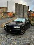 BMW 320d e46 Nacional
