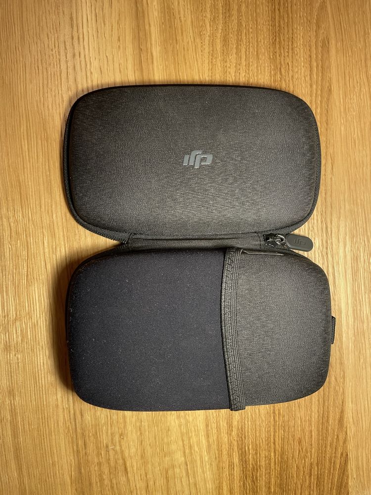 Torba + opakowanie na drona DJI Mavic Air