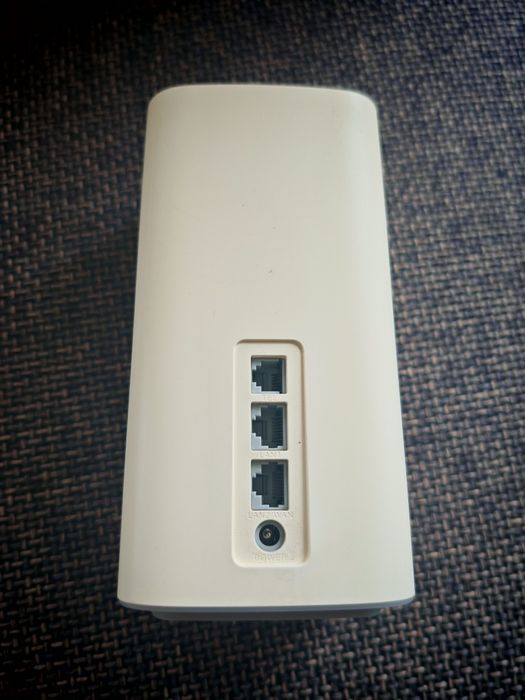 Router 5G Huawei H122 CPE PRO 2 na kartę SIM wifi 6 bardzo szybki rout