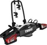 THULE VELOCOMPACT 924, bagażnik rowerowy na hak, 2 rowery