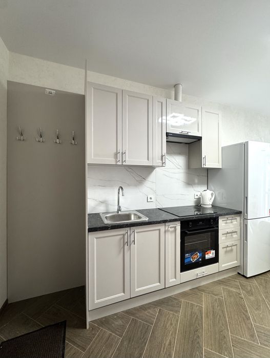 ‼️НОВОБУДОВА‼️АВТОНОМНЕ ОПАЛЕННЯ‼️1 кімната квартира‼️