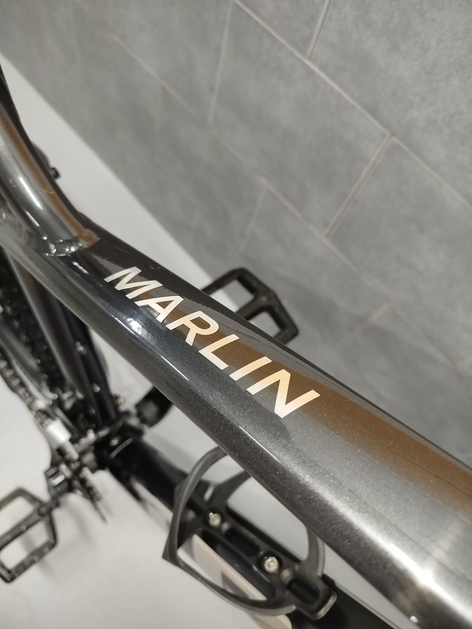 Bicicleta Trek Marlin 5 Gen2 - Roda 29