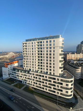 Mieszkanie 55m2/ Gdynia centrum ul sw.piotra