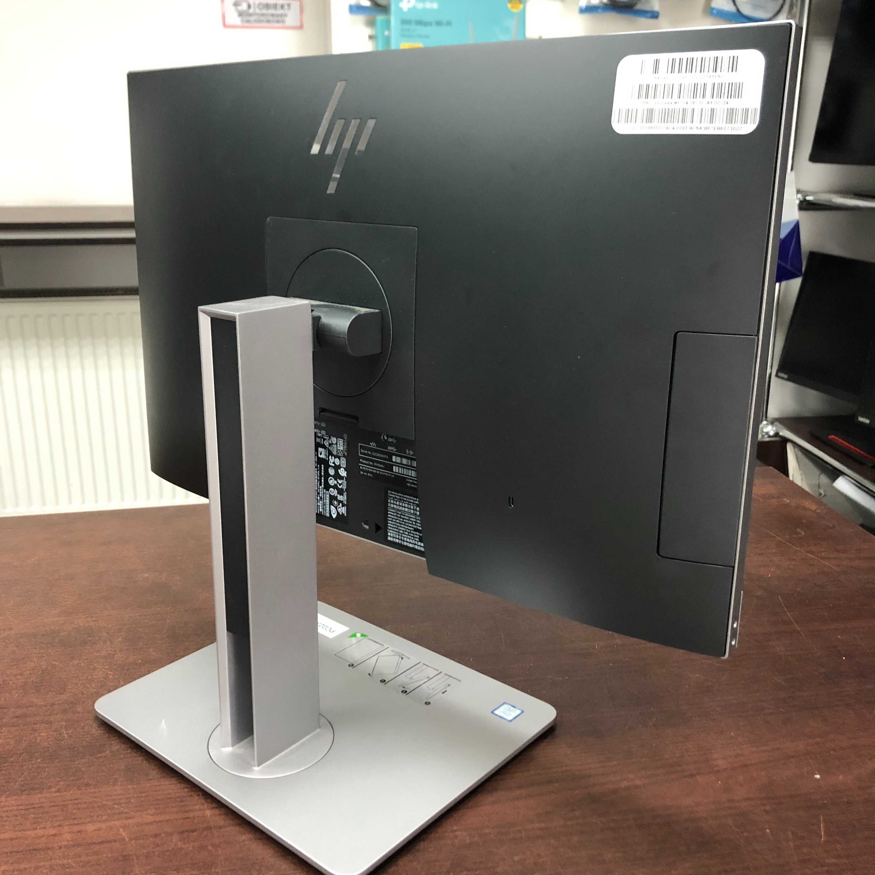 Komputer AiO HP 800 G5 Intel Core i7 9GEN 16GB 512GB SSD Win11 Kl.A