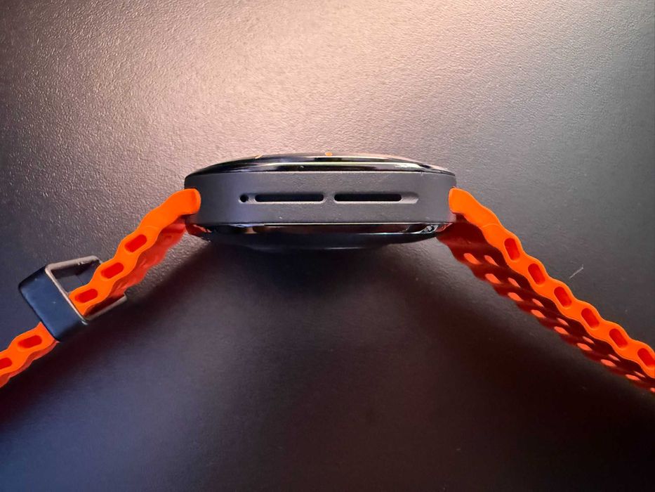 Samsung Galaxy Watch Ultra