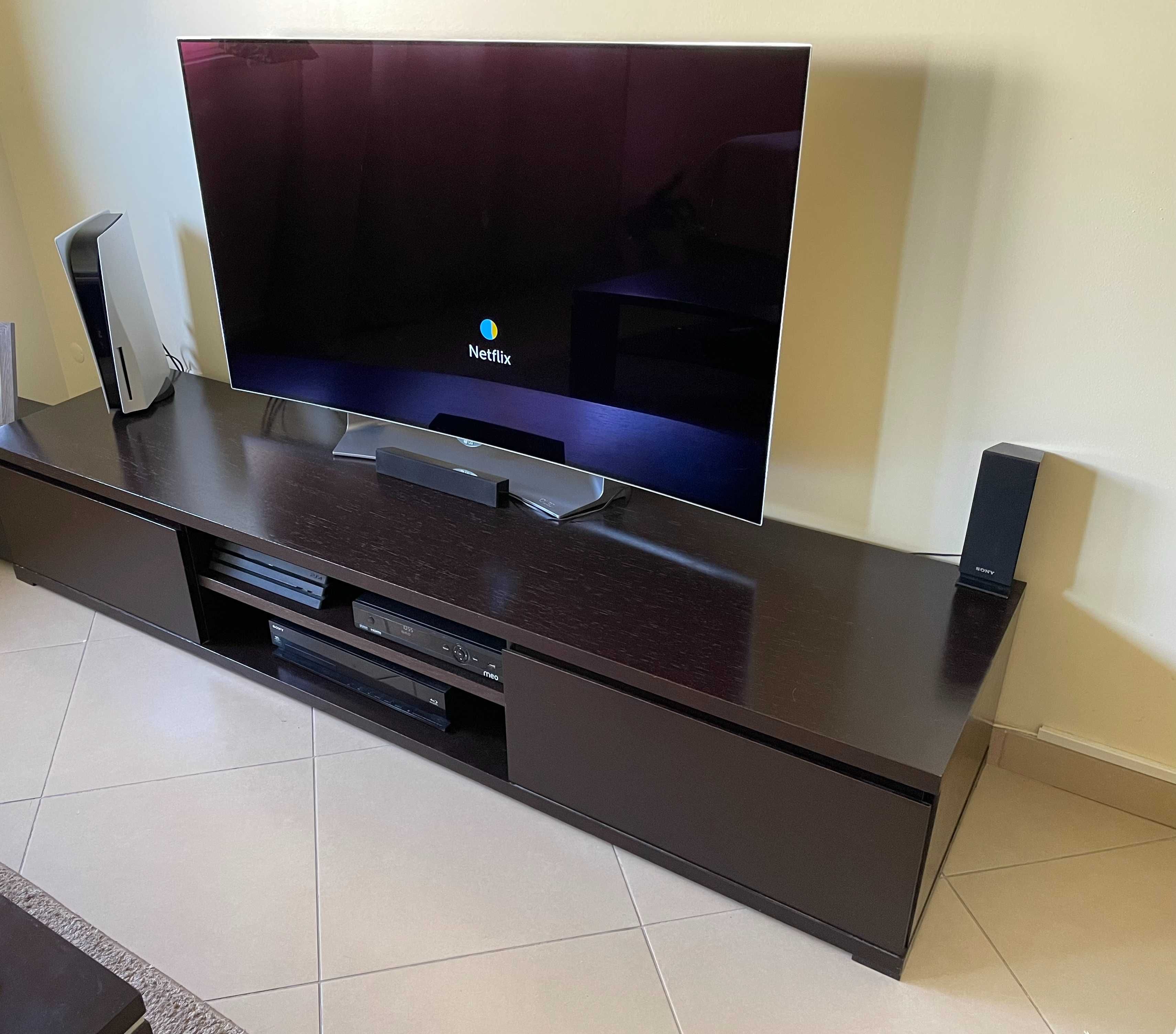 Móvel   para  TV
