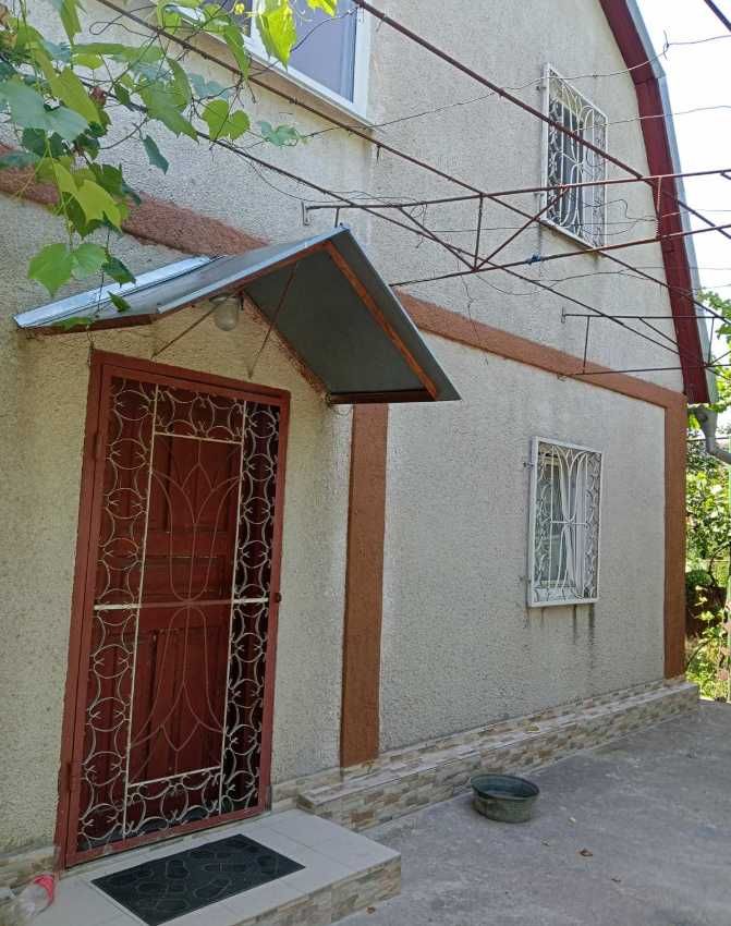 Продается Капитальный Дом в Светлом возле Одессы