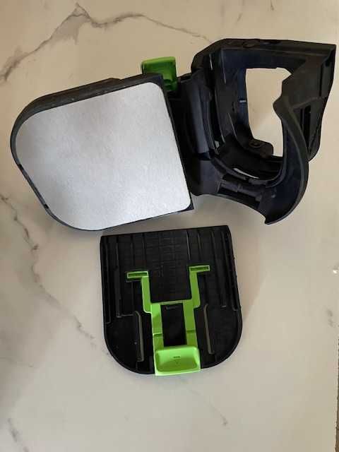 Festool Prowadnica precyzyjna AH-ES-ETS/ETSC