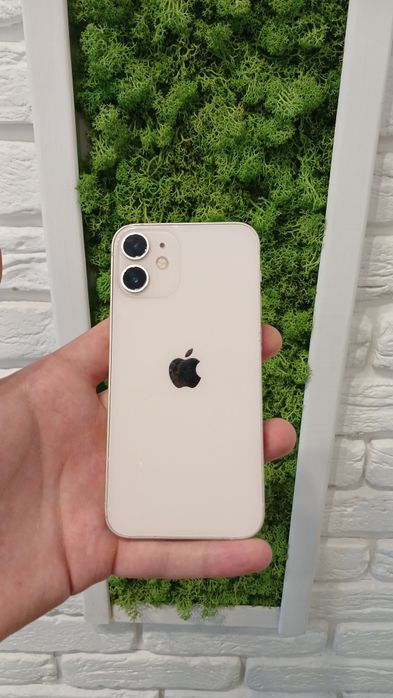 Iphone 12 mini 128 gb Айфон 12 міні