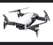 Drone Mavic Air branco