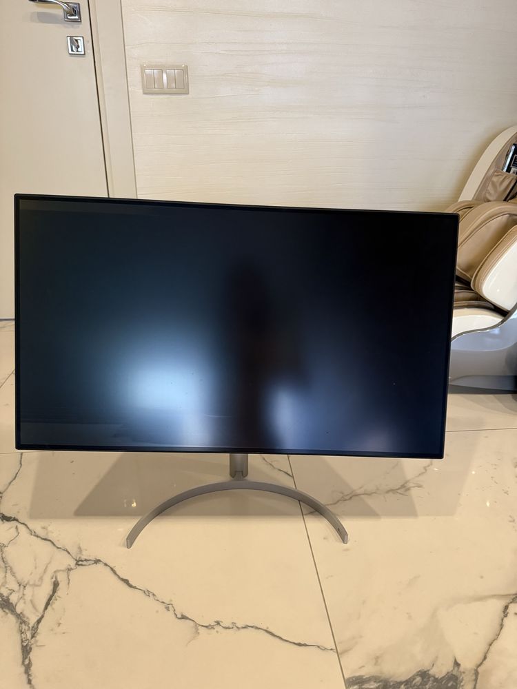Монітор 31,5 LG 32UL950-W