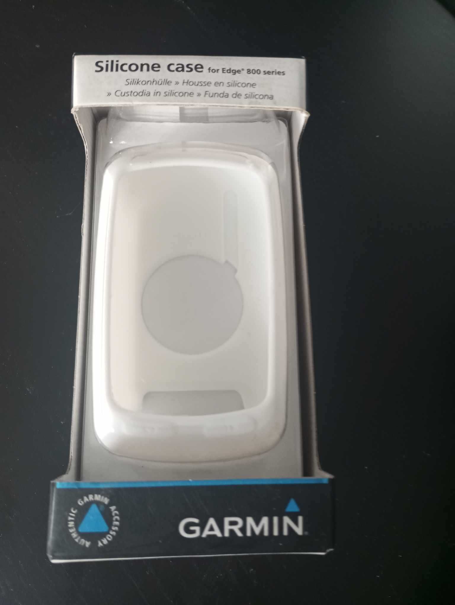 Garmin edge 800 series case