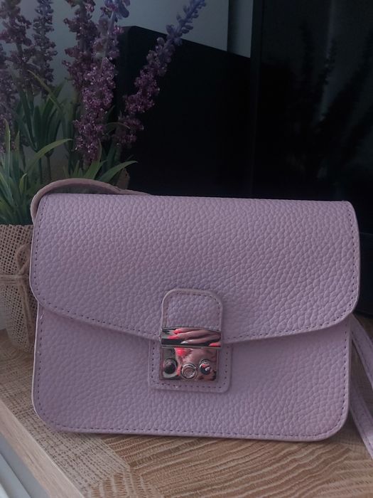 Torebka damska House mała.