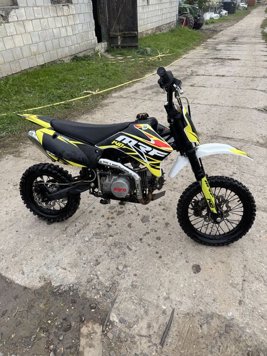 Mrf 140 ttr 2021