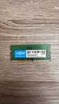Модуль пам'яті для ноутбука SoDIMM DDR4 16GB