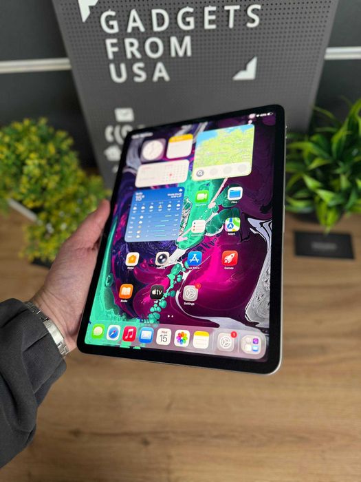 Apple Ipad 11 Pro 3 Gen M1 128 GB Wifi
