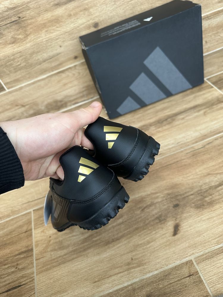 Сороконожки Adidas F50