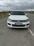 Volkswagen Touareg 3.0TDI Highline Official