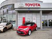 Toyota C-HR 2.0 Hybrid Selection VAT23%